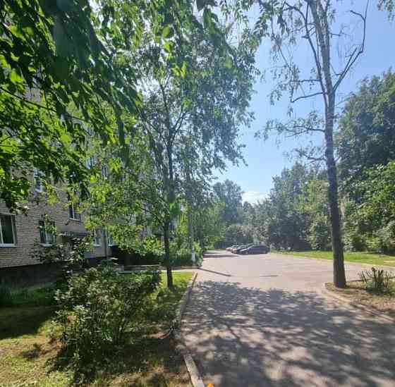 4-комн. квартира, 62.1 м2, 2/5 эт. Ногинск