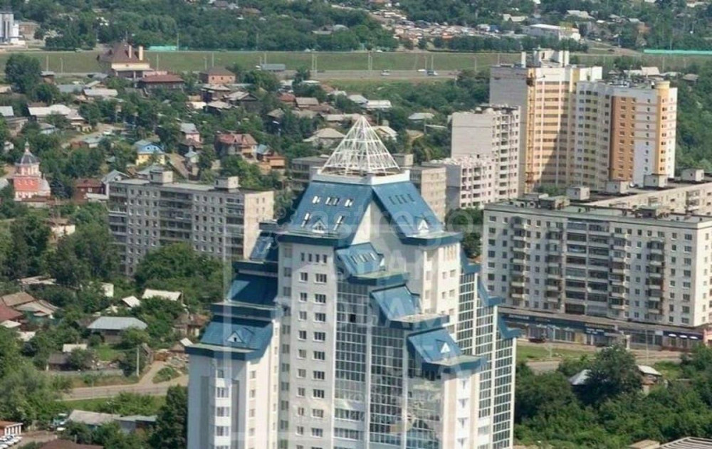 Офис, 191.4 м2 Уфа - изображение 6
