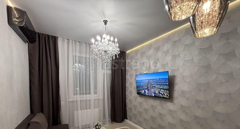 3-комн. апарт-ы, 54 м2, 7/30 эт. Красногорск - изображение 4