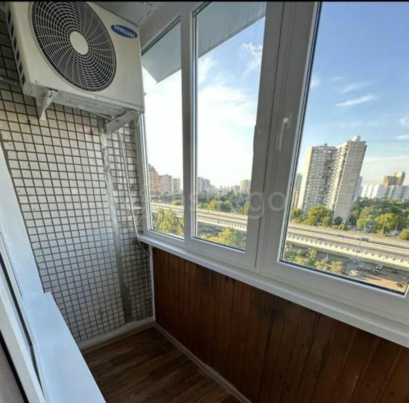 Комната, 63 м2, 12/12 эт. Москва - изображение 3