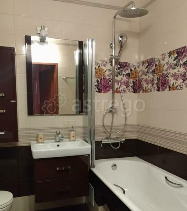 1-комн. квартира, 47 м2, 5/10 эт. Белгород - изображение 2