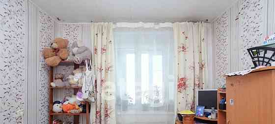 4-комн. квартира, 75.5 м2, 2/5 эт. Красноярск