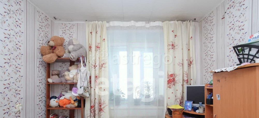 4-комн. квартира, 75.5 м2, 2/5 эт. Красноярск - изображение 3