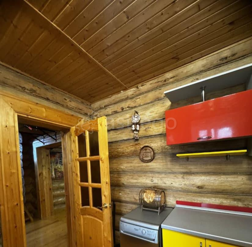 Коттедж, 164 м2, 15 соток, 2 эт. Старый Оскол - изображение 3