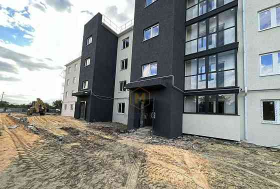 1-комн. квартира, 43.6 м2, 1/4 эт. Белгород