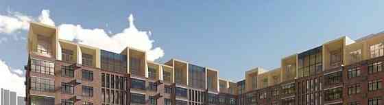 3-комн. квартира, 104.7 м2, 2/7 эт. Наро-Фоминск