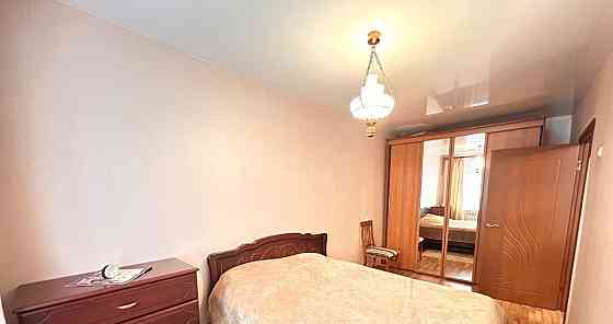 3-комн. квартира, 62 м2, 1/5 эт. Люберцы