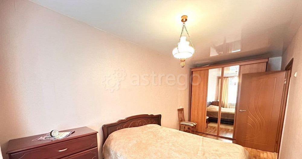 3-комн. квартира, 62 м2, 1/5 эт. Люберцы - изображение 2