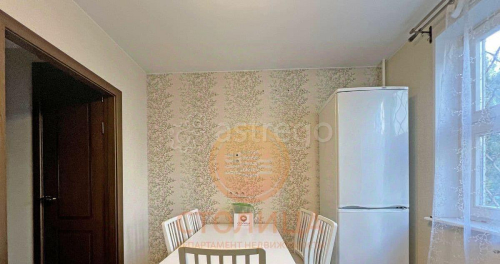 3-комн. квартира, 68 м2, 1/12 эт. Москва - изображение 5