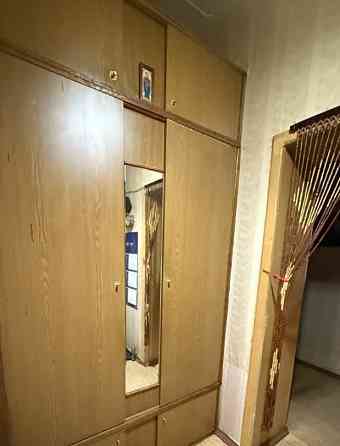 Комната, 12 м2, 2/5 эт. Москва