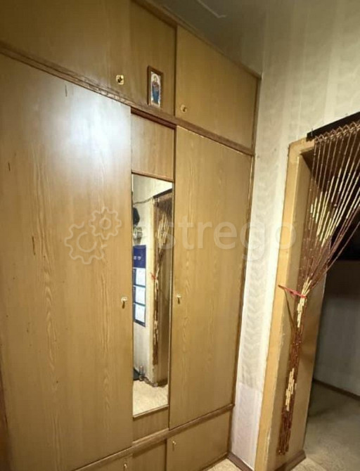 Комната, 12 м2, 2/5 эт. Москва - изображение 3
