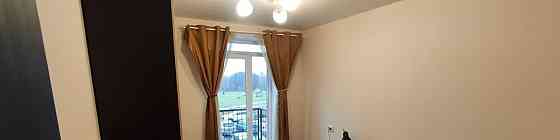 3-комн. квартира, 54 м2, 2/6 эт. Балашиха