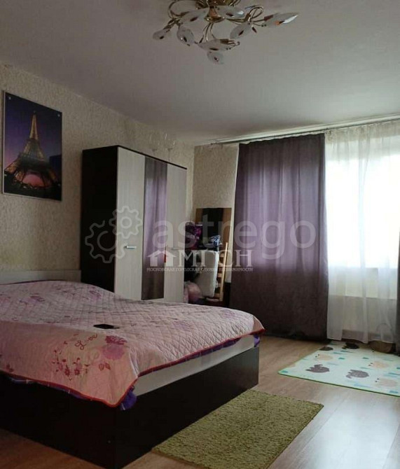 3-комн. квартира, 82.4 м2, 1/14 эт. Москва - изображение 9