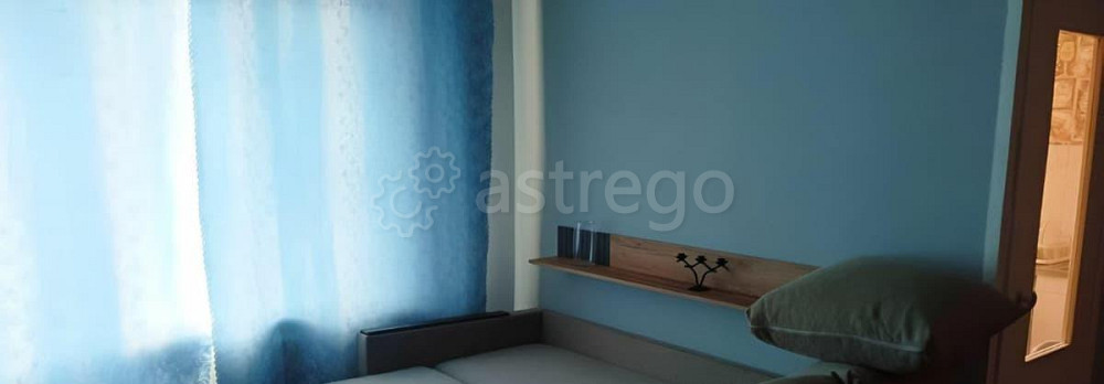 1-комн. квартира, 31 м2, 7/9 эт. Москва - изображение 3