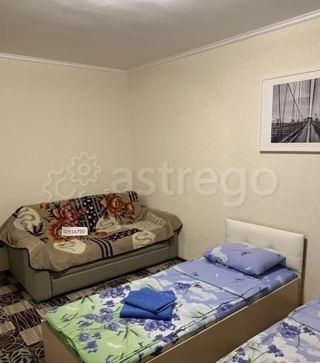 2-комн. квартира, 46 м2, 5/9 эт. Люберцы - изображение 7