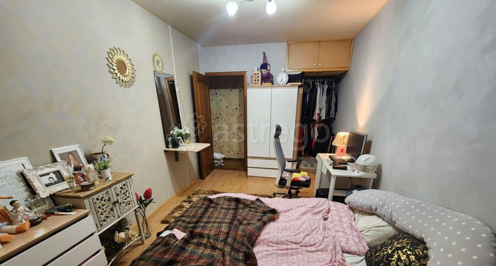 Комната, 13.4 м2, 2/5 эт. Видное - изображение 4