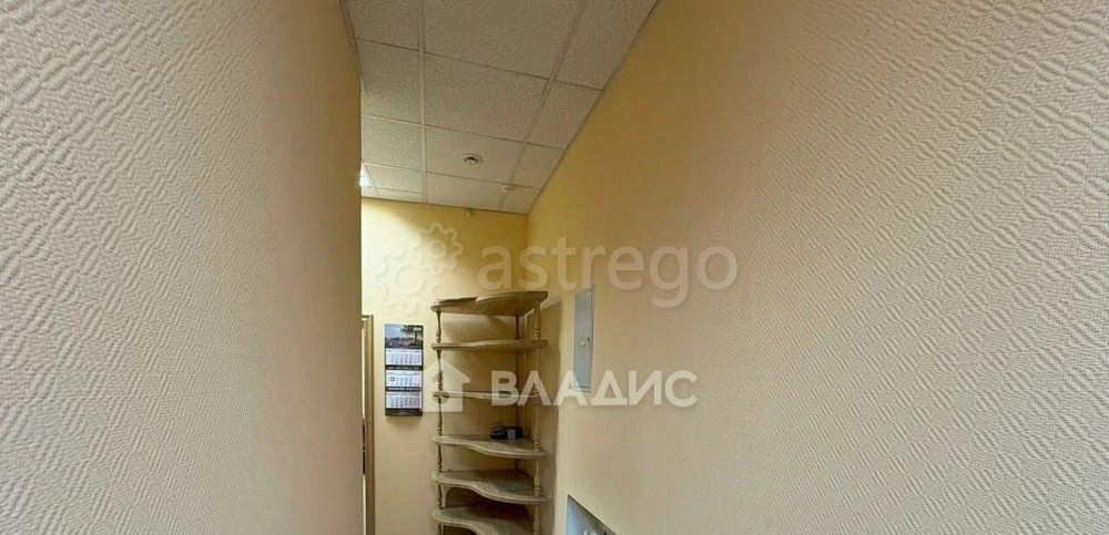 Свободного назначения, 72.6 м2 Санкт-Петербург - изображение 7