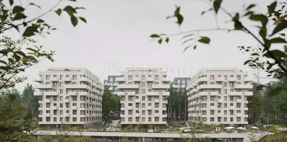 4-комн. квартира, 82.51 м2, 8/9 эт. Барнаул - изображение 2