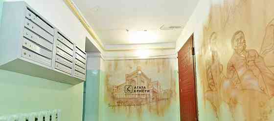 3-комн. квартира, 61.8 м2, 4/5 эт. Орехово-Зуево