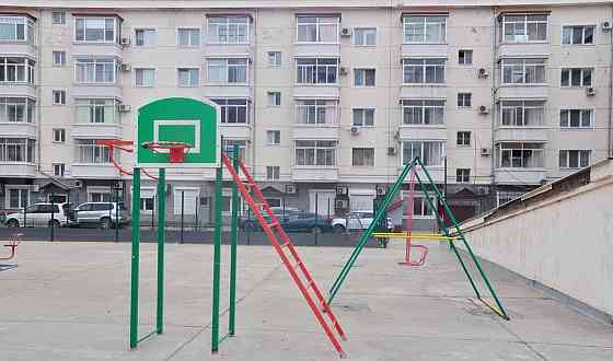 2-комн. квартира, 79.2 м2, 4/5 эт. Благовещенск