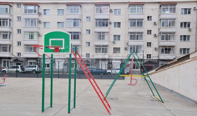 2-комн. квартира, 79.2 м2, 4/5 эт. Благовещенск - изображение 2
