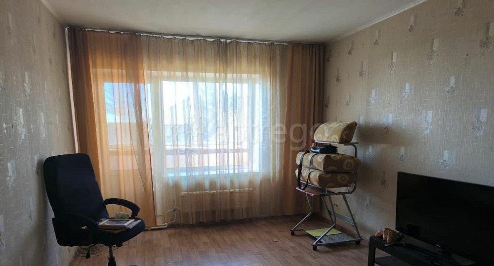 1-комн. квартира, 41.5 м2, 1/3 эт. Минусинск - изображение 4