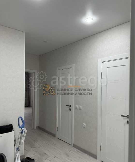 2-комн. квартира, 62 м2, 3/10 эт. Уфа - изображение 5