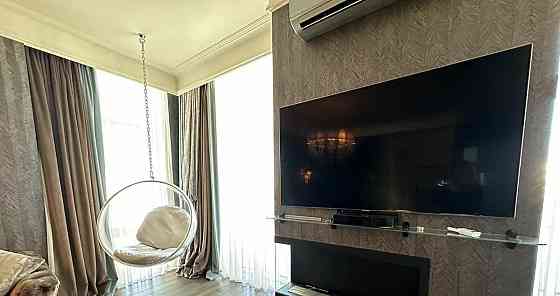 3-комн. квартира, 140 м2, 13/17 эт. Астрахань