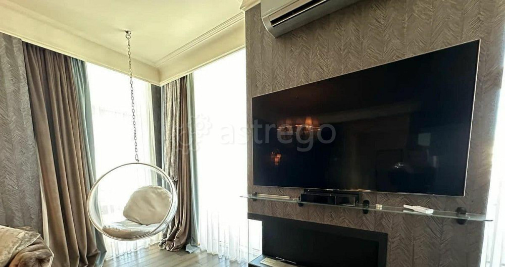 3-комн. квартира, 140 м2, 13/17 эт. Астрахань - изображение 5