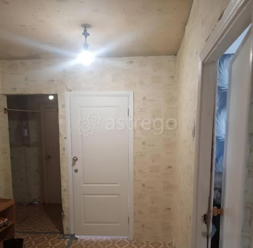 3-комн. квартира, 64 м2, 6/10 эт. Серпухов - изображение 4