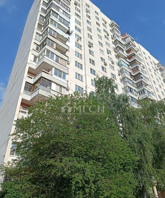 3-комн. квартира, 74.9 м2, 7/17 эт. Москва - изображение 2