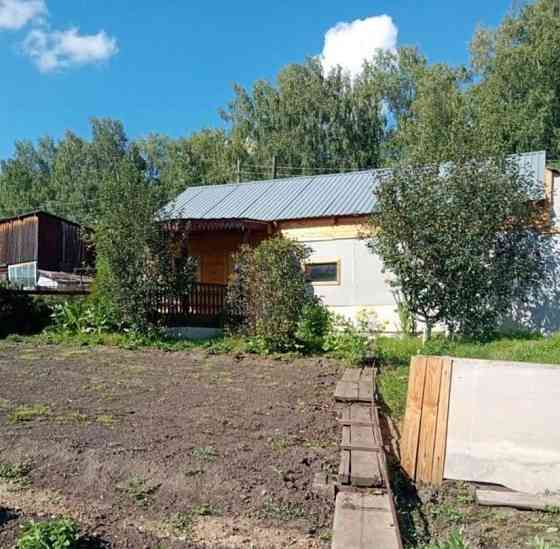 Коттедж, 200 м2, 22 сотки, 2 эт. Курагино