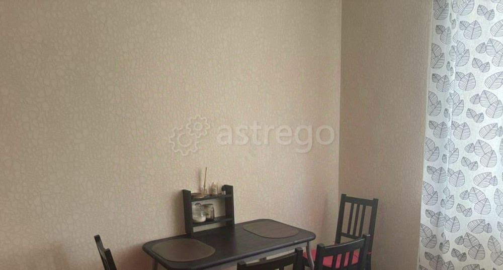 2-комн. квартира, 66 м2, 19/37 эт. Москва - изображение 7