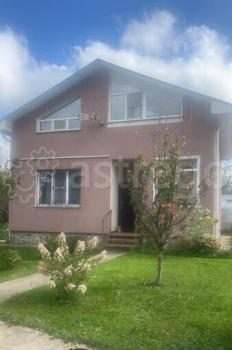 Дом, 144 м2 Бронницы - изображение 2