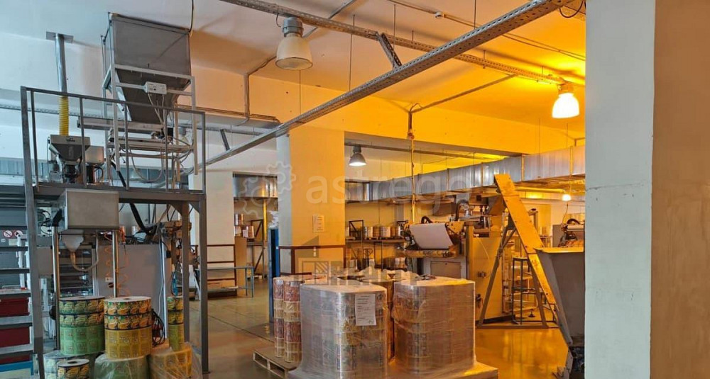 Производственное, 7500 м2 Лосино-Петровский - изображение 3