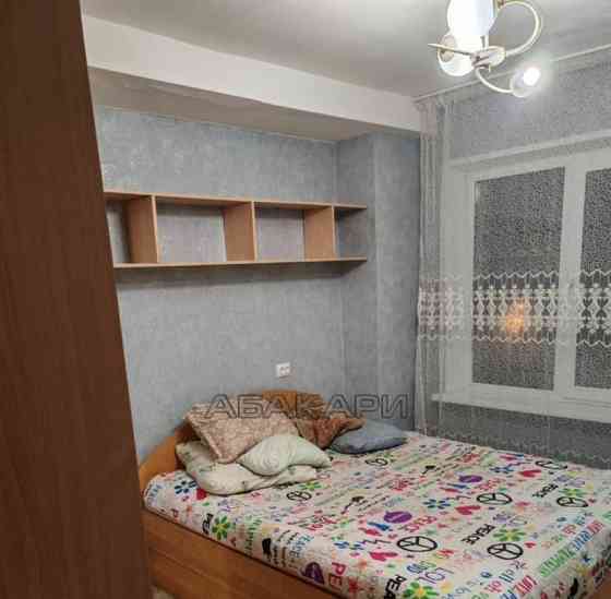 3-комн. квартира, 60 м2, 6/12 эт. Красноярск