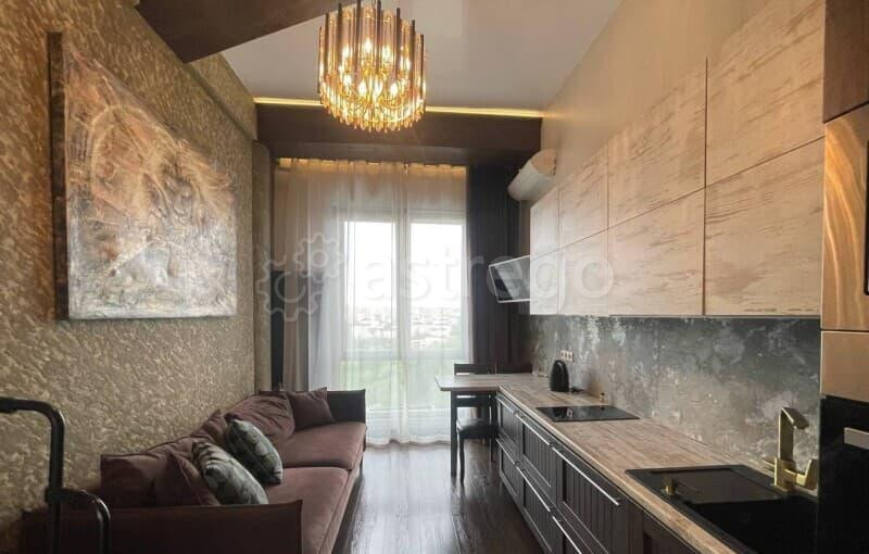 1-комн. квартира, 23 м2, 12/18 эт. Видное - изображение 5