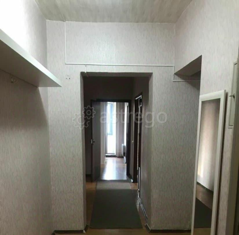 3-комн. квартира, 83.5 м2, 12/22 эт. Москва - изображение 4