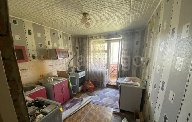 2-комн. квартира, 50 м2, 1/9 эт. Губкин - изображение 9