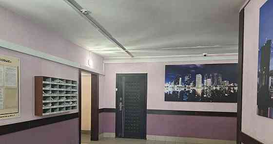 Комната, 20 м2, 1/12 эт. Санкт-Петербург