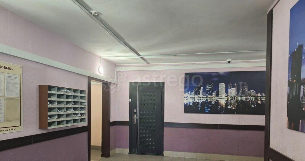 Комната, 20 м2, 1/12 эт. Санкт-Петербург - изображение 4