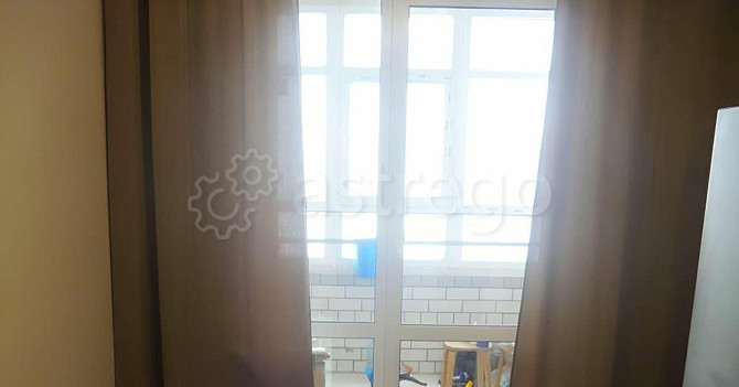 1-комн. квартира, 40 м2, 10/25 эт. Барнаул - изображение 2