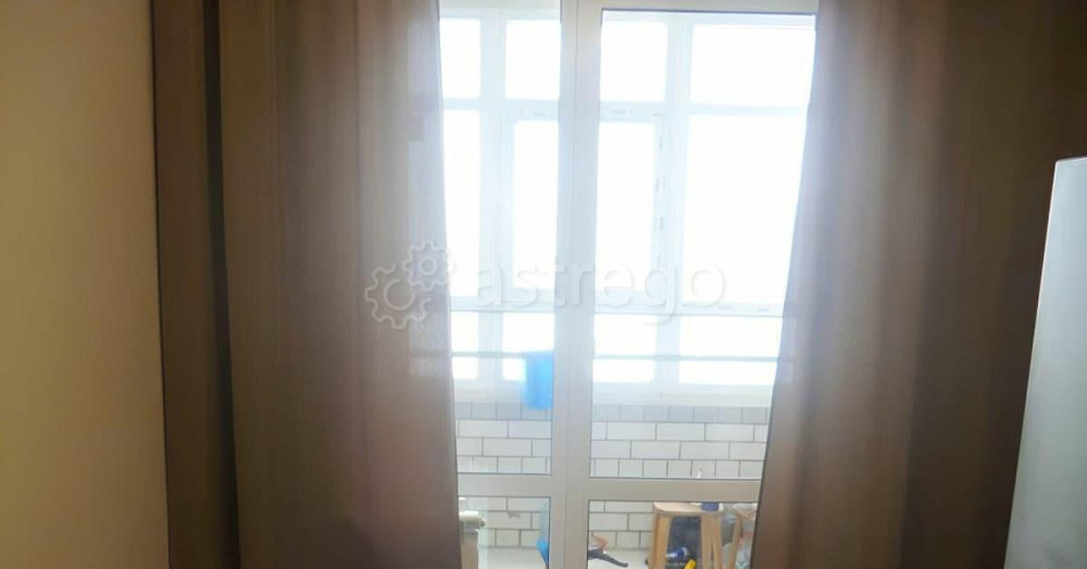 1-комн. квартира, 40 м2, 10/25 эт. Барнаул - изображение 2