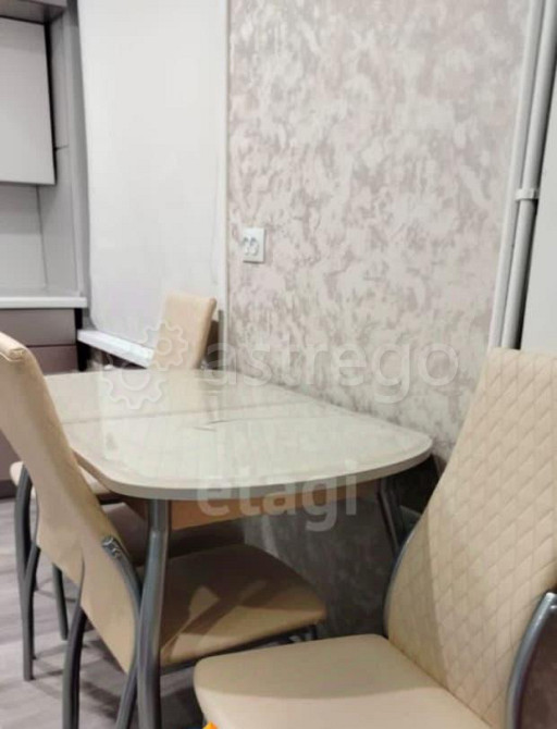 2-комн. квартира, 44.7 м2, 3/4 эт. Белогорск - изображение 2