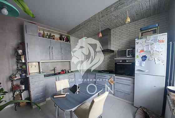 3-комн. квартира, 78 м2, 3/8 эт. Белгород