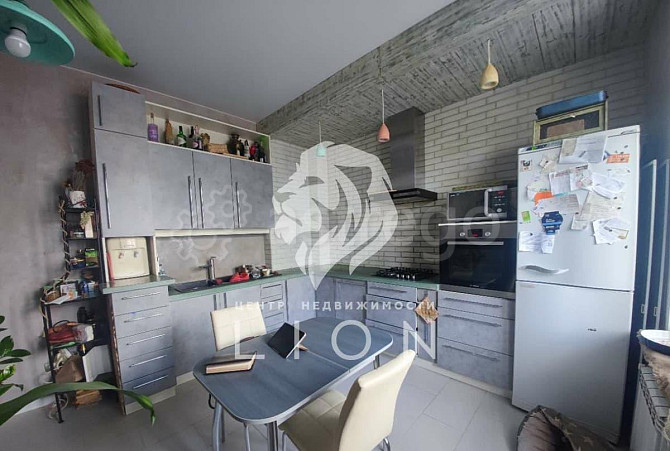 3-комн. квартира, 78 м2, 3/8 эт. Белгород - изображение 1
