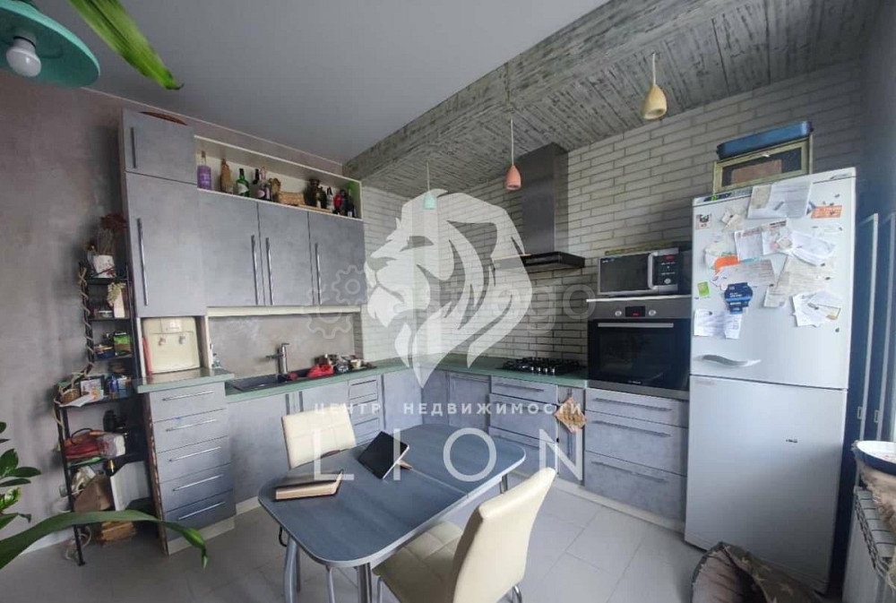 3-комн. квартира, 78 м2, 3/8 эт. Белгород - изображение 1