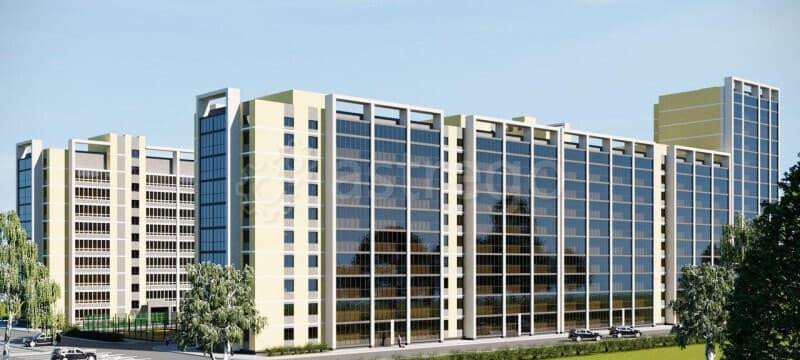 2-комн. квартира, 65.7 м2, 2/9 эт. Благовещенск - изображение 2