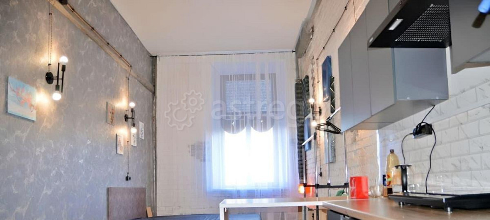 Комната, 25 м2, 4/4 эт. Орехово-Зуево - изображение 5