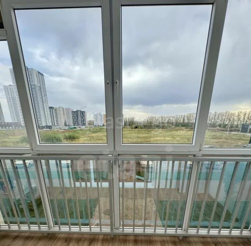 Студия, 23.6 м2, 2/9 эт. Стерлитамак - изображение 6